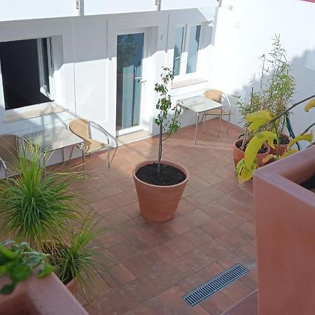 Apartamentos Naturalis Vila Nova de Milfontes Extérieur photo