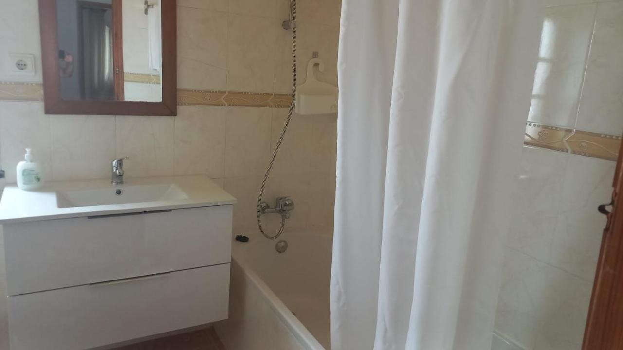 Apartamentos Naturalis Vila Nova de Milfontes Extérieur photo