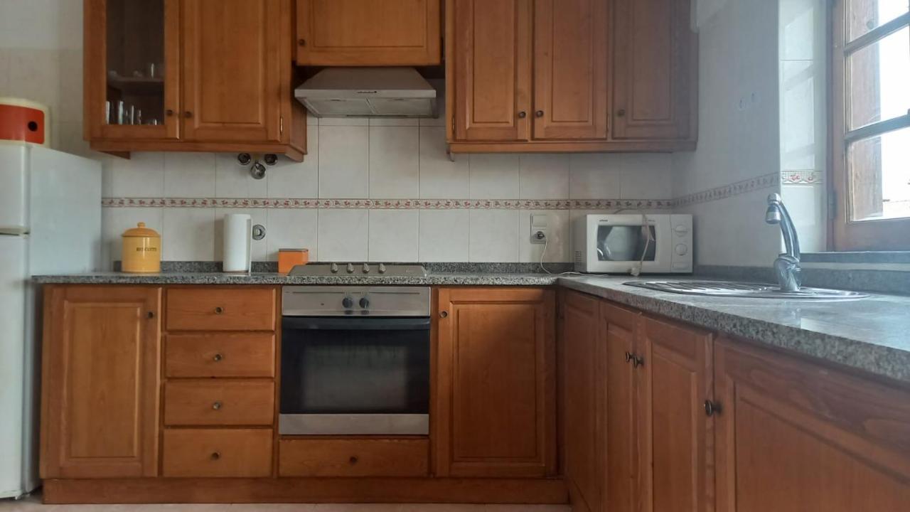 Apartamentos Naturalis Vila Nova de Milfontes Extérieur photo