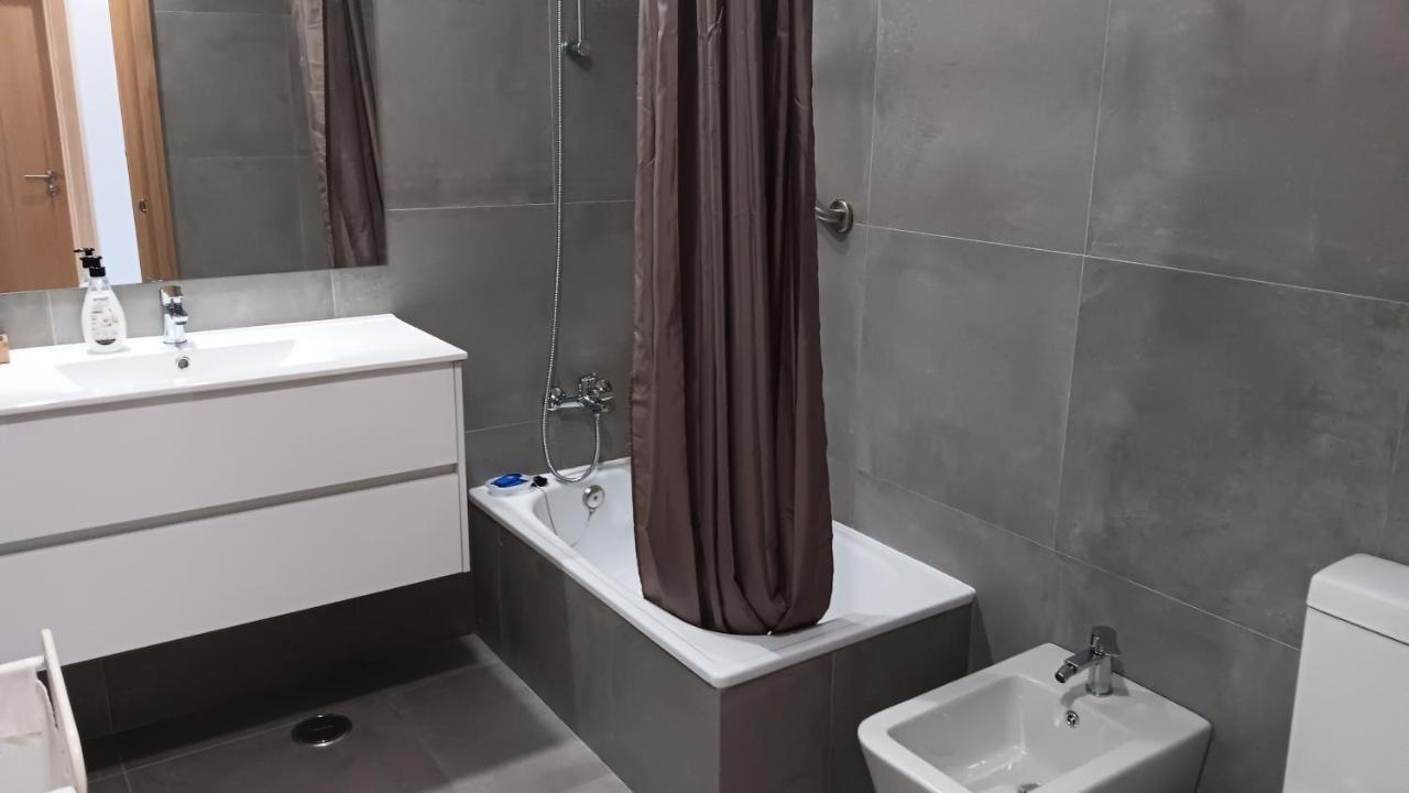 Apartamentos Naturalis Vila Nova de Milfontes Extérieur photo
