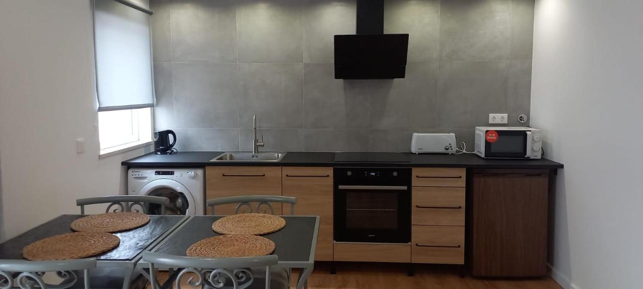 Apartamentos Naturalis Vila Nova de Milfontes Extérieur photo