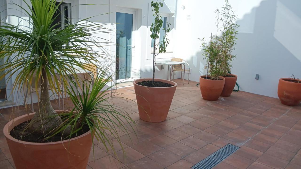 Apartamentos Naturalis Vila Nova de Milfontes Extérieur photo