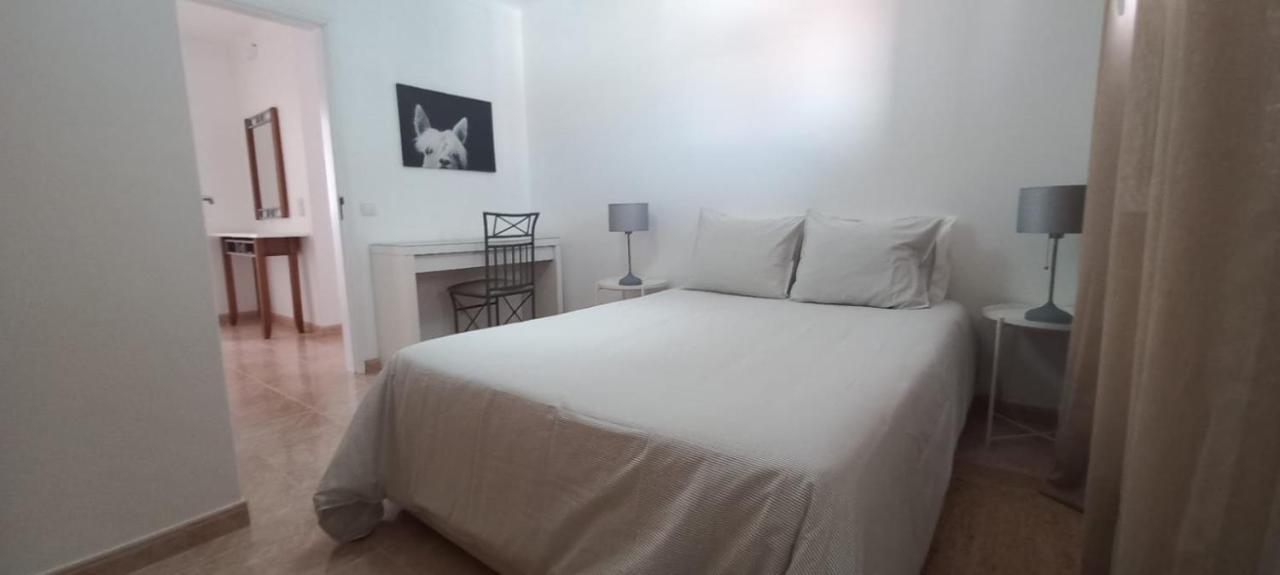 Apartamentos Naturalis Vila Nova de Milfontes Extérieur photo