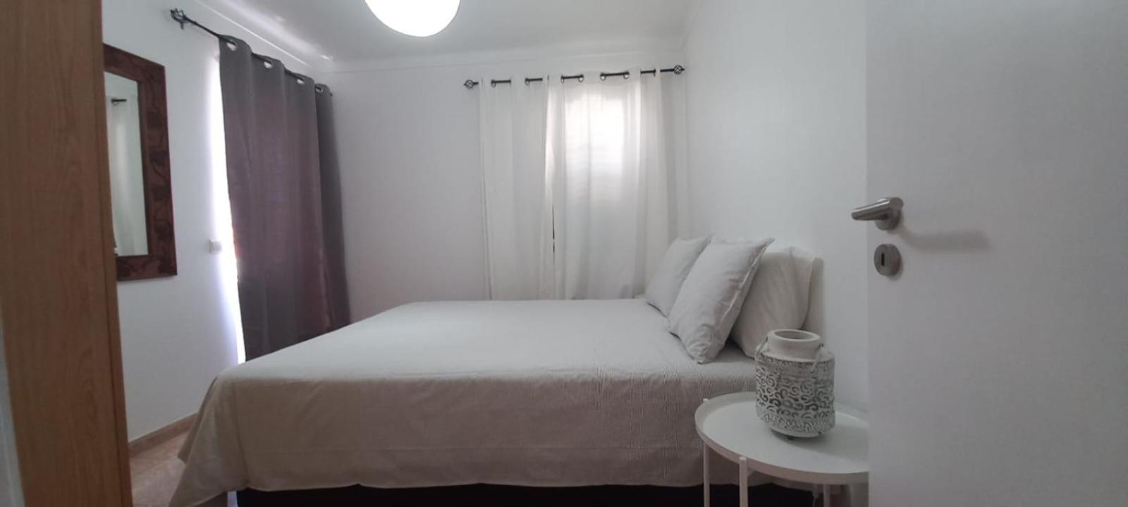 Apartamentos Naturalis Vila Nova de Milfontes Extérieur photo
