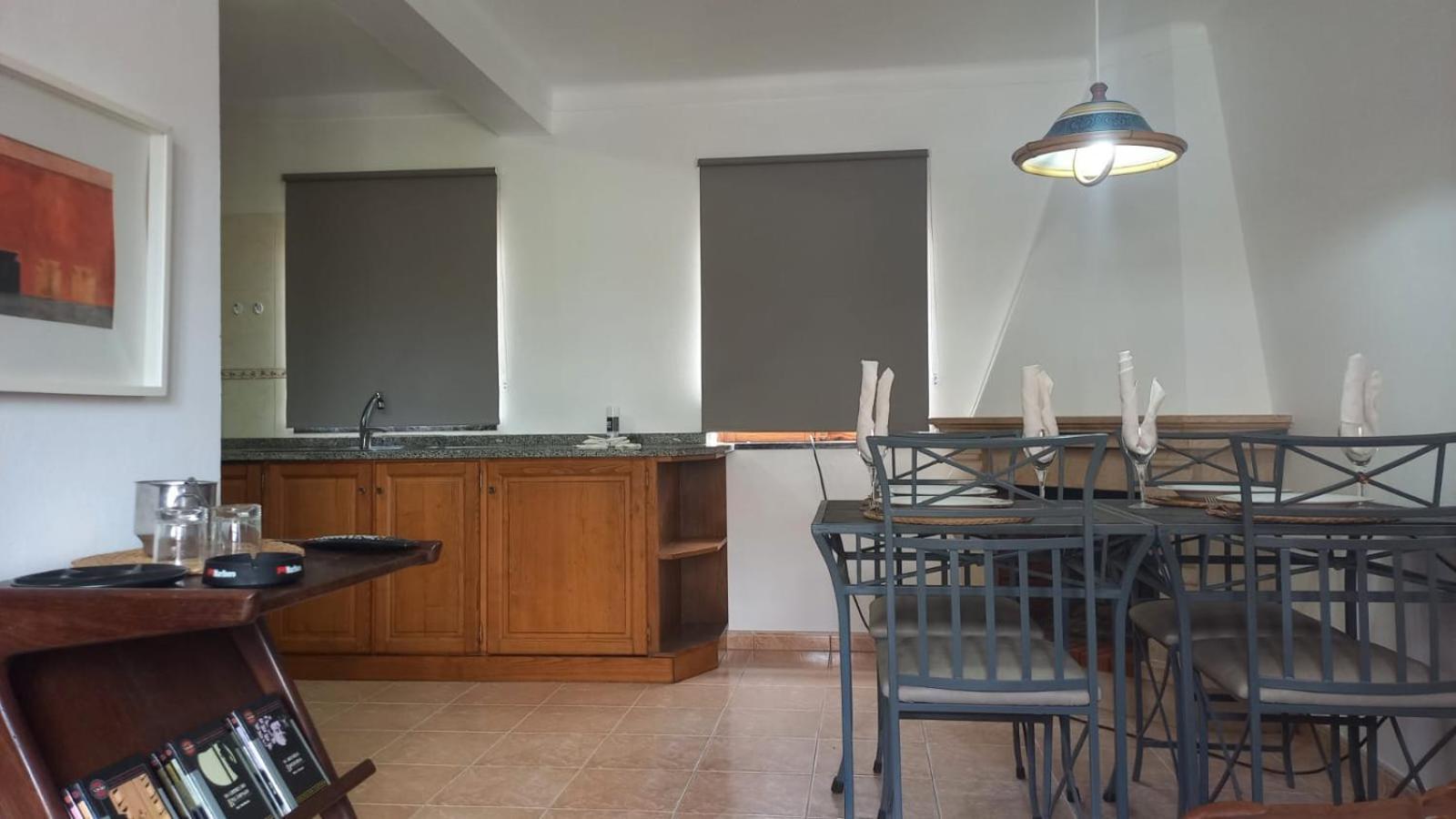 Apartamentos Naturalis Vila Nova de Milfontes Extérieur photo