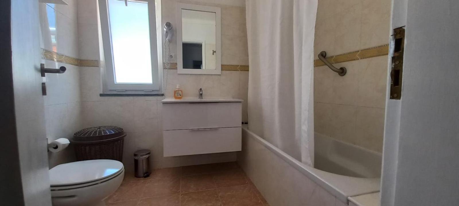 Apartamentos Naturalis Vila Nova de Milfontes Extérieur photo
