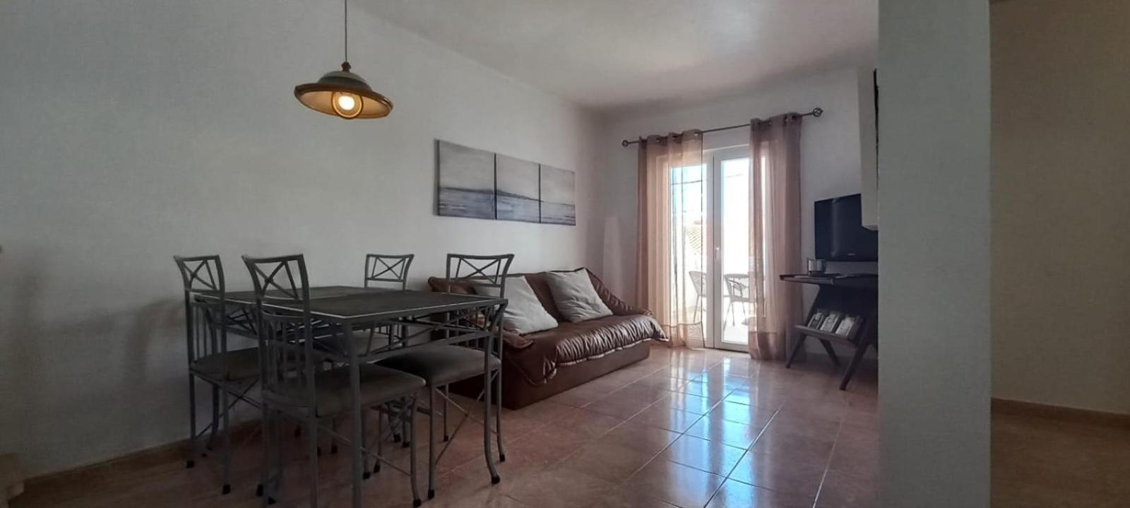Apartamentos Naturalis Vila Nova de Milfontes Extérieur photo